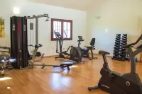 Colina del Paraiso - Gym