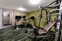 Baymont by Wyndham Liberty MO - Gym