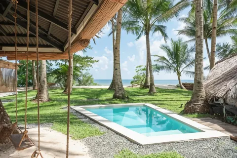 Punta Punta Surf Retreat