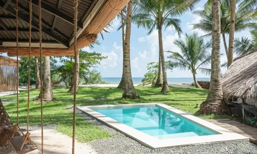 Punta Punta Surf Retreat