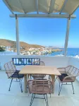 Gerani Deluxe Houses - 3-Star