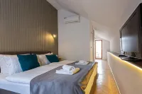 Heritage Hotel Petrakija