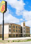 Super 8 by Wyndham Stanton