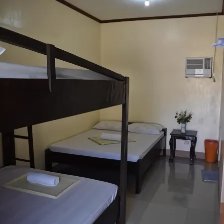 Bia's Beach House, Pagudpud