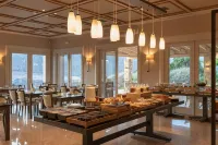 Crete Golf Club Hotel Hotels in Minoa Pediada