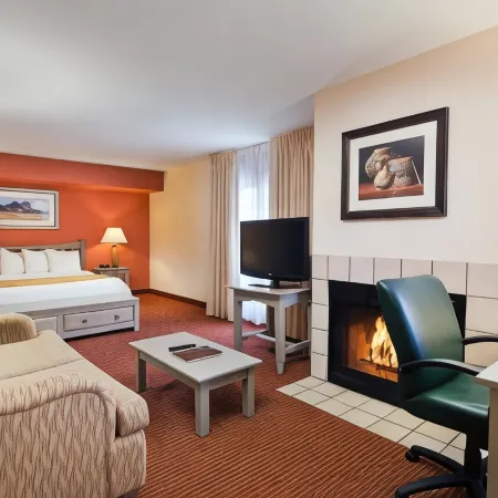 Residence Inn Santa Fe