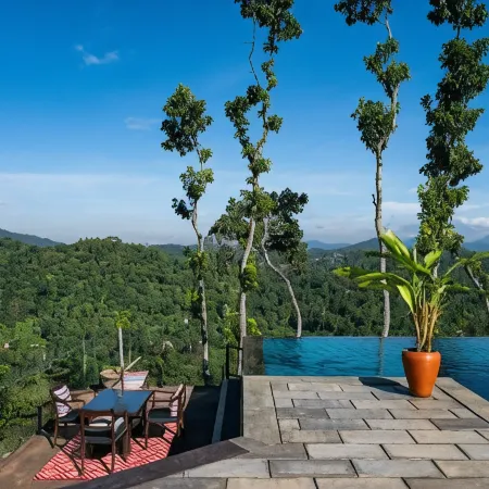 Riverdale Bungalow - Film Location for 'Bridge on the River Kwai'