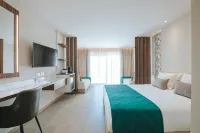 Atlantica Sungarden Park Hotels in Ayia Napa