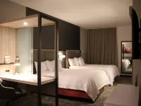 SpringHill Suites Baltimore White Marsh/Middle River Hotels in Baltimore County