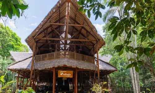Refugio Amazonas