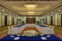 Noor-Us-Sabah Palace Hotels in Bhopal