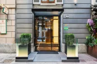 The Street Milano Duomo | a Design Boutique Hotel
