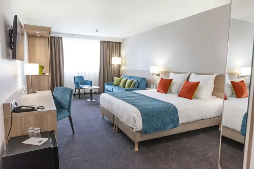 Best Western Hotel Le Bordeaux Sud Hotels in Gradignan