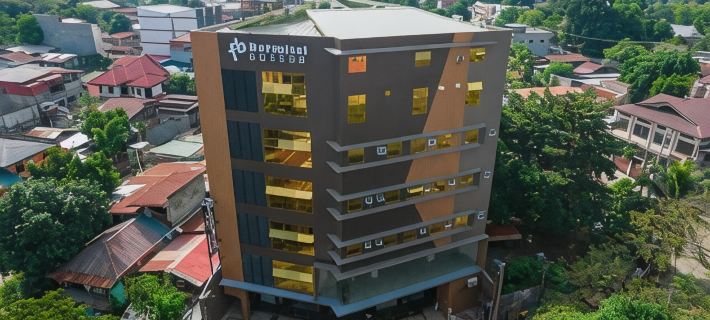 FB Dormitel Suites Hotels in Cagayan De Oro