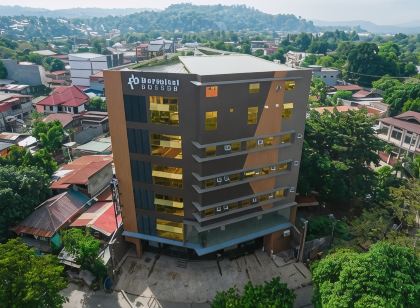 FB Dormitel Suites
