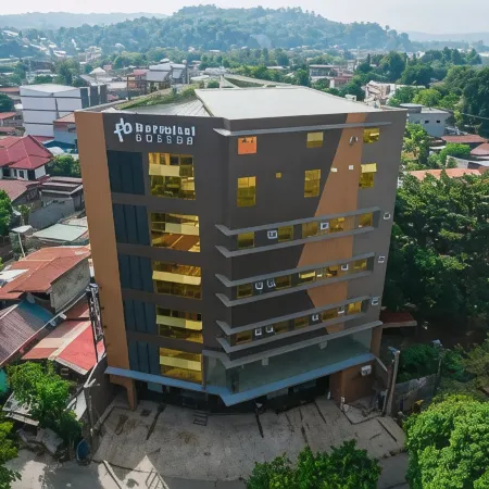 FB Dormitel Suites