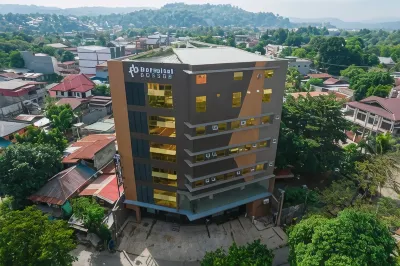 FB Dormitel Suites Hotels in 