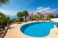 Aquarius Hotel - Pools