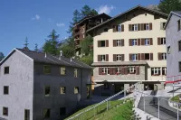 Jugendherberge Zermatt