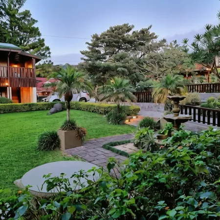 Monteverde Country Lodge - Costa Rica