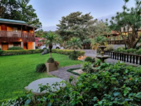 Monteverde Country Lodge - Costa Rica โรงแรมใน