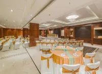 Sarovar Portico Jaipur - 4-Star