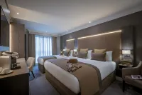 Belvedere Hotel, Dublin City Centre Hotels in Dublin