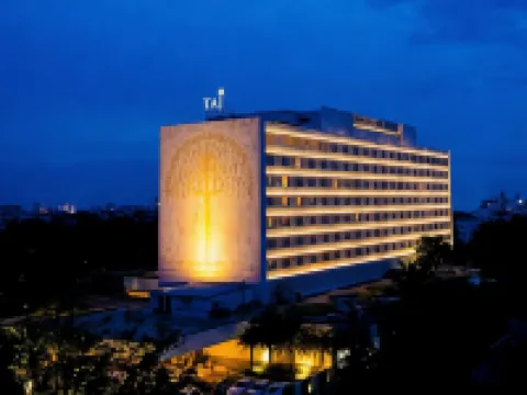 Taj Coromandel Hotels in Chennai
