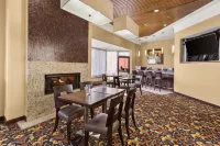 Hotel RL Cleveland Airport West Các khách sạn ở North Olmsted