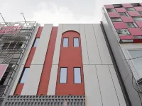 RedDoorz Plus @ Kedaton Lampung Hotels in Kedaton