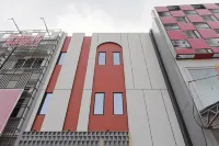 RedDoorz Plus @ Kedaton Lampung Hotels in Gedong Air