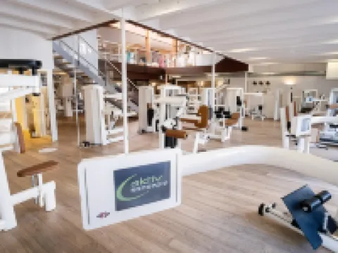 Monte Mare Sauna-Spa-Sports-Hotel Hotels in Andernach