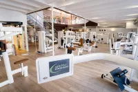 Monte Mare Sauna-Spa-Sports-Hotel Hotels in Ochtendung