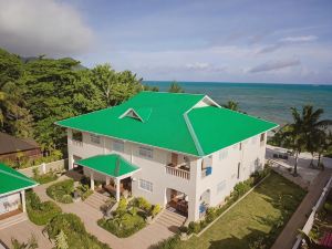 Seashell Beach Villa