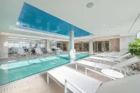 Hotel Cala Bona - spa