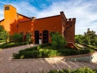 Casa Munfrà Hotels in Montemagno
