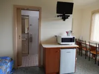 The Pioneer Way Motel