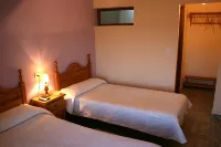 Alojamientos Plaza Mayor Hotels in Tierra de Trujillo