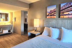 Days Inn by Wyndham Kenner/New Orleans Airport South