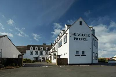 Seacote Hotel Hotels in Cleator