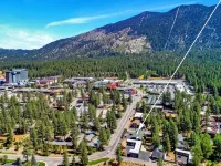 Heavenly Inn Lake Tahoe