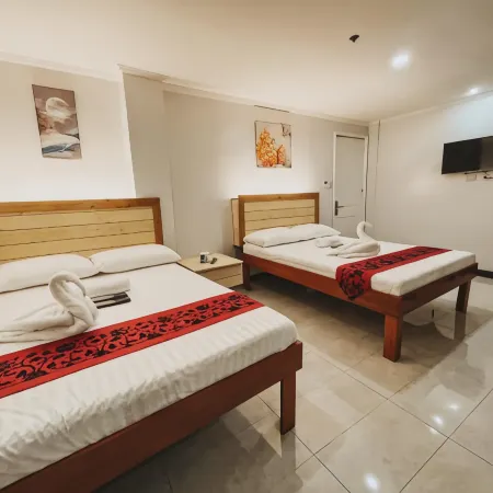 La Choeben Suites