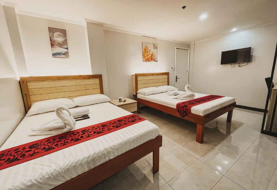 La Choeben Suites - Housity