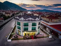 Exelans Hotel Hotel di 