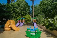 Club Selen Icmeler Hotels in Icmeler