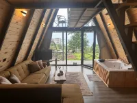 Çiçek Bungalov Hôtels à : 