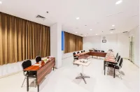 Whiz Prime Hotel Balikpapan - Wifi