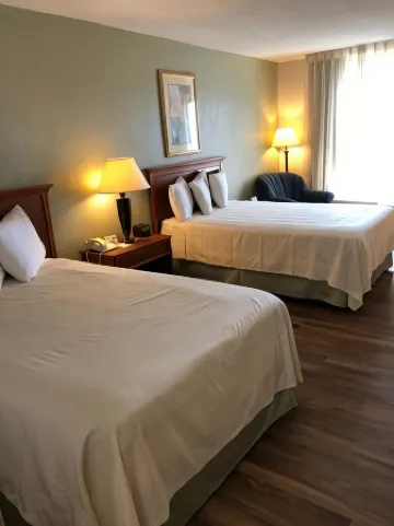 1863 Inn of Gettysburg
