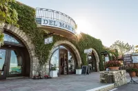 Hotel Indigo San Diego Del Mar فنادق في ديل مار