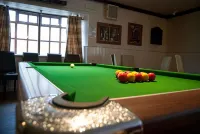 Dalgair House Hotel Hotels in Callander